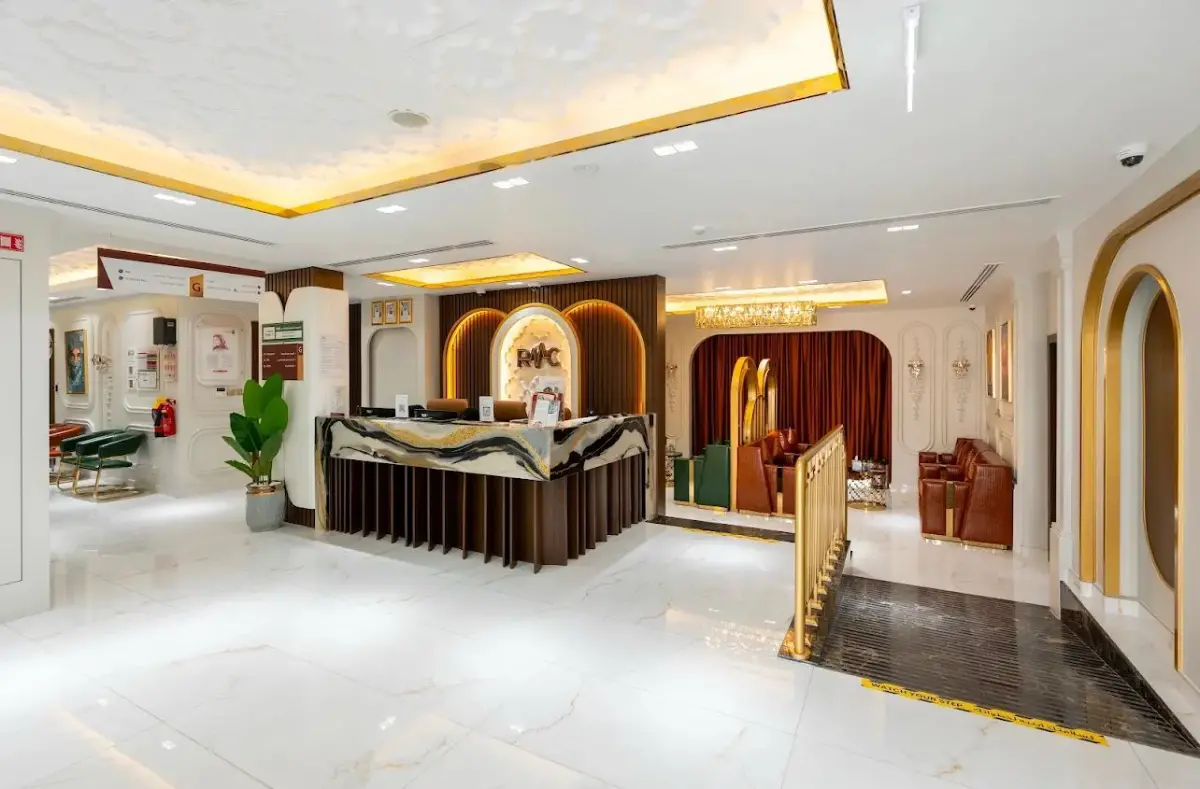 Initia Announces Strategic Distribution Agreement with Royal Health Care Trading from Al Zaabi Group in Abu Dhabi