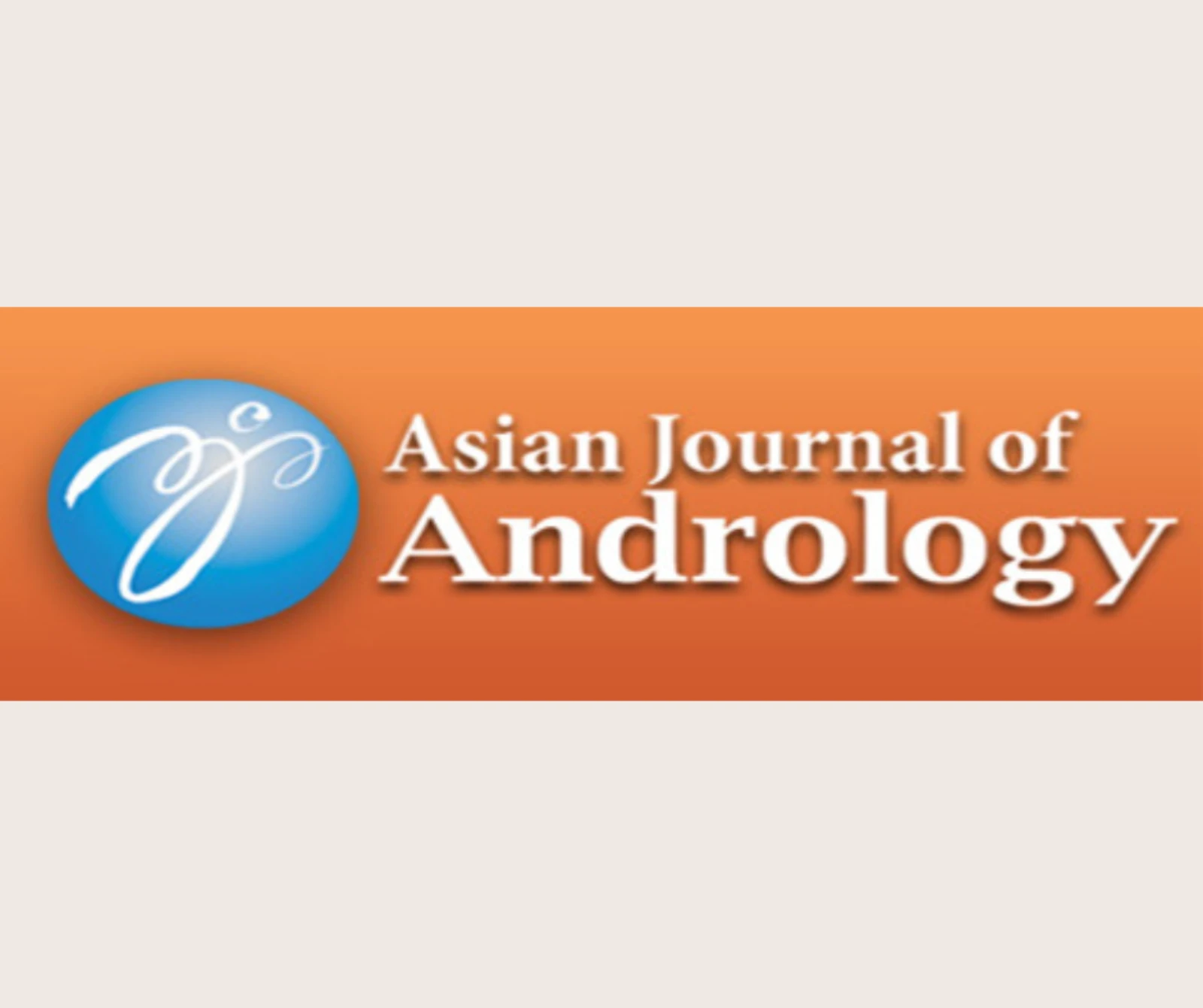 Asian journal of andrology