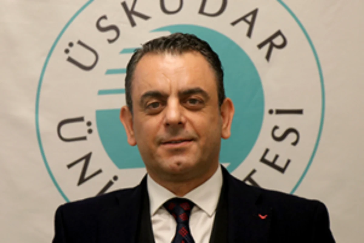 Dr yusuf Ilker