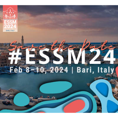 ESSM2024