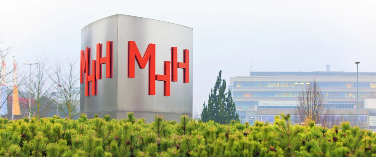 hannover medical school