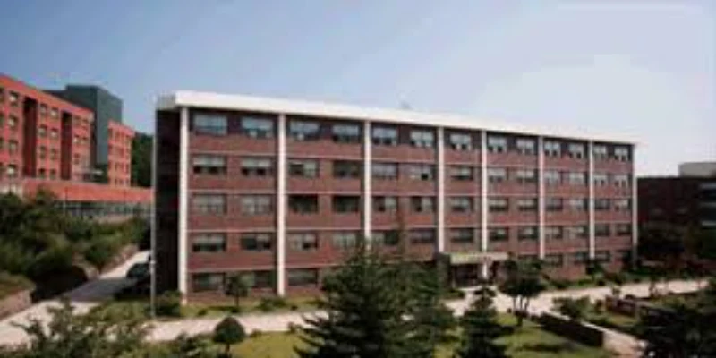 youngdong University