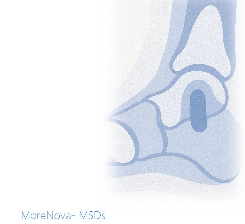 MORENOVA Ortho compendium