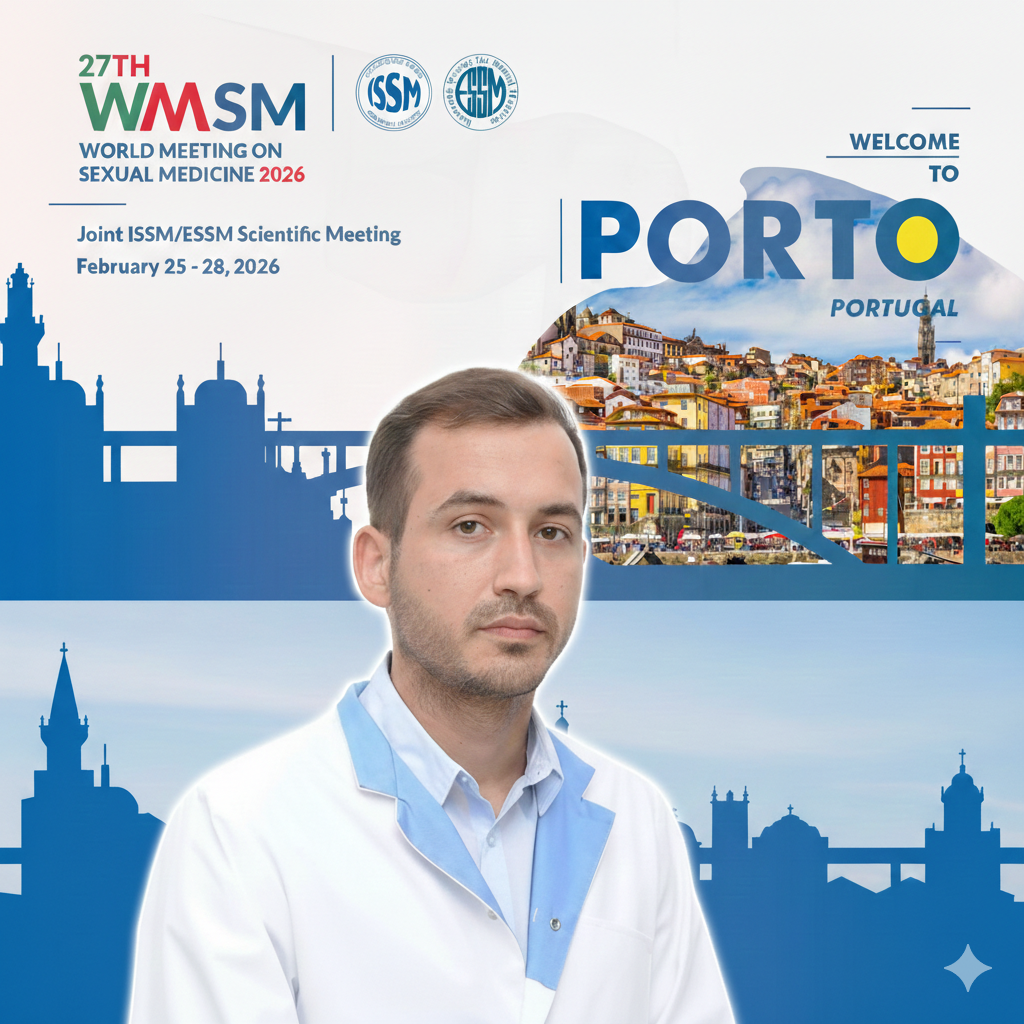 dr iurii arian- wmsm 2026
