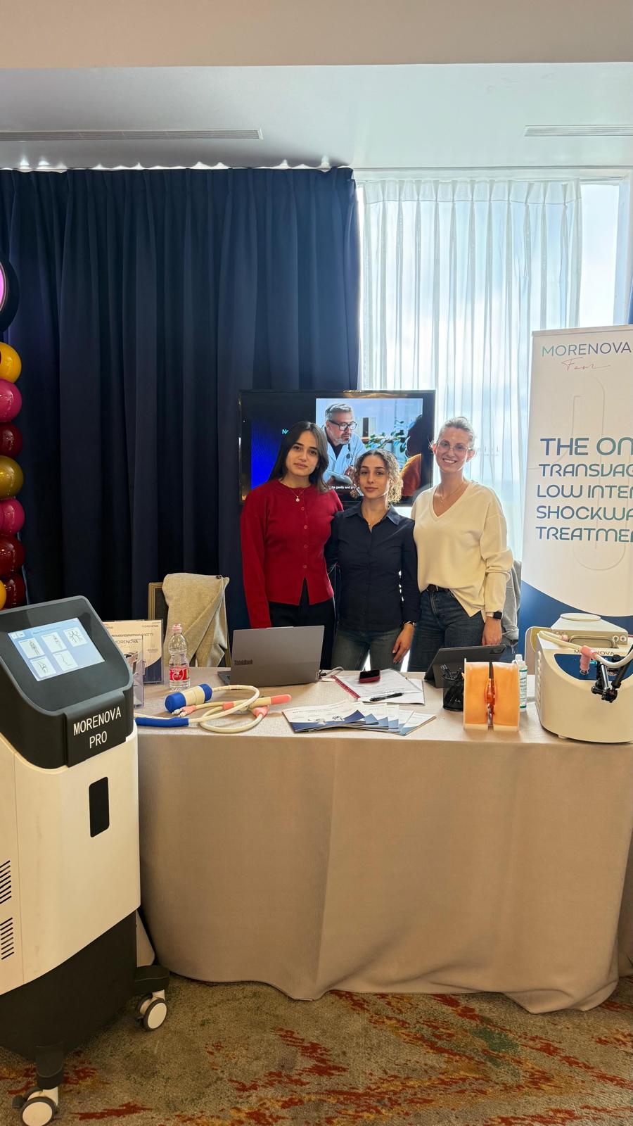 israeli OBGYN conference