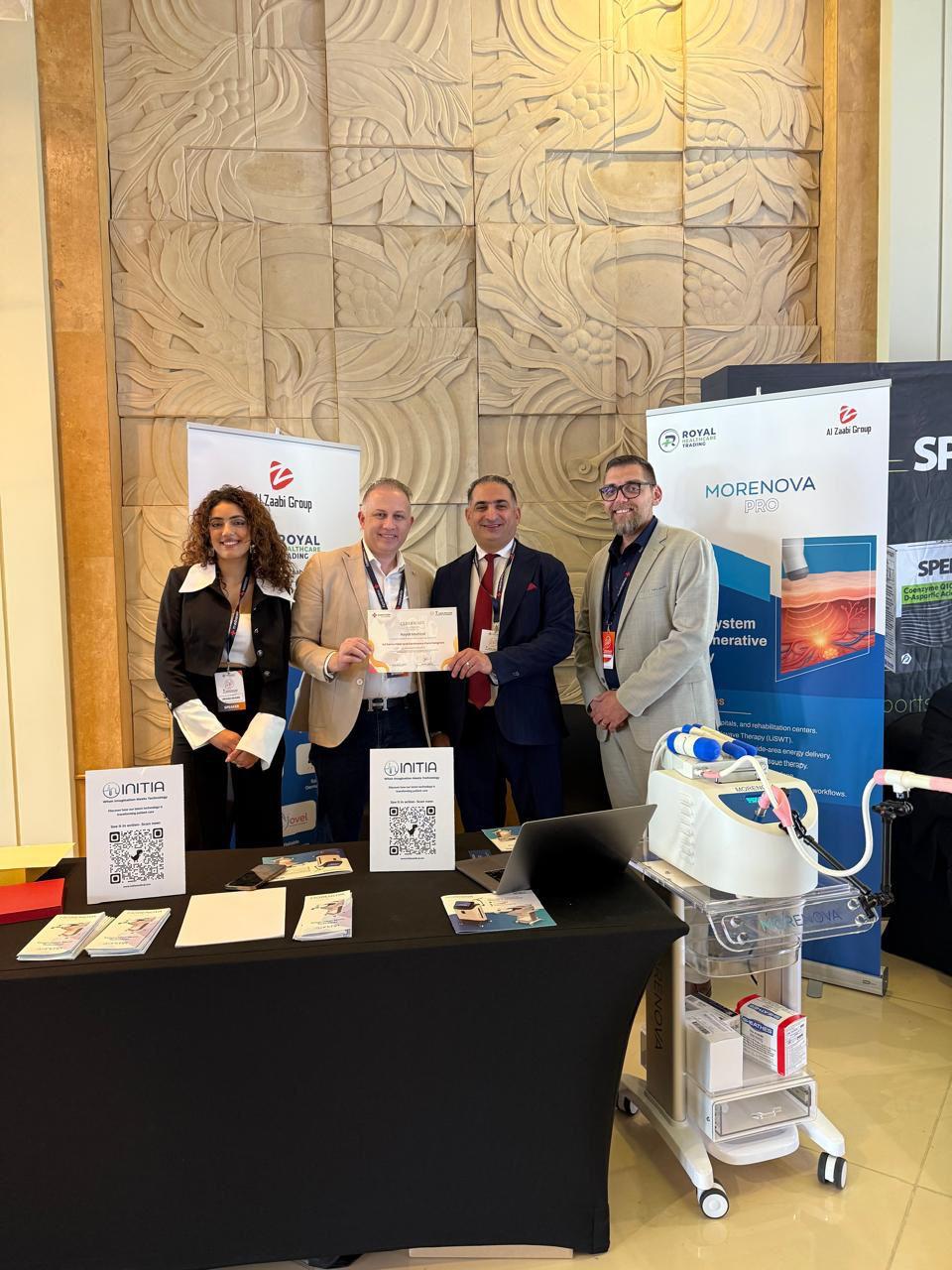 pelvic floor congress dubai